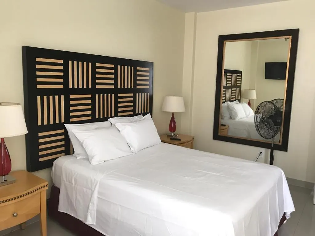 Hotel Del Angel Guadalajara