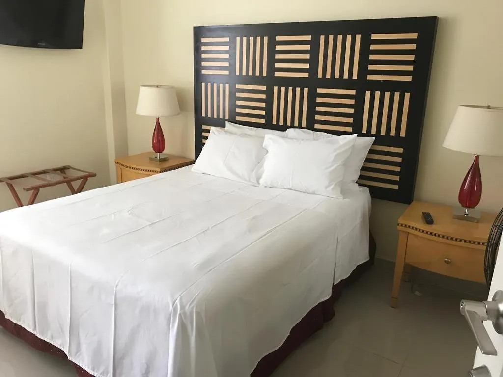 Hotel Del Angel Guadalajara Mexico