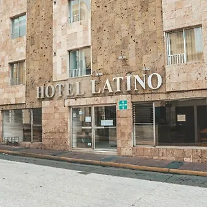 Latino Гвадалахара