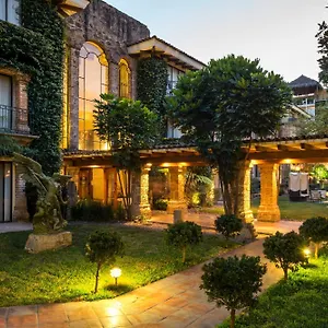 Quinta Real ***** Guadalajara