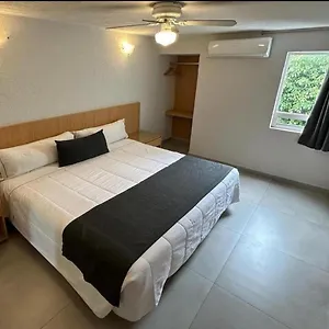 Emperador Centro Y Remodelado Гвадалахара