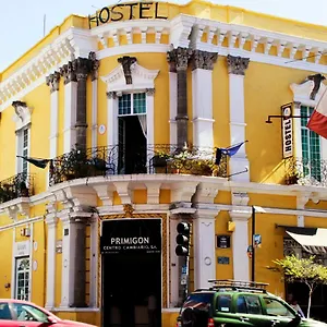Ostello Hospedarte Centro, Guadalajara
